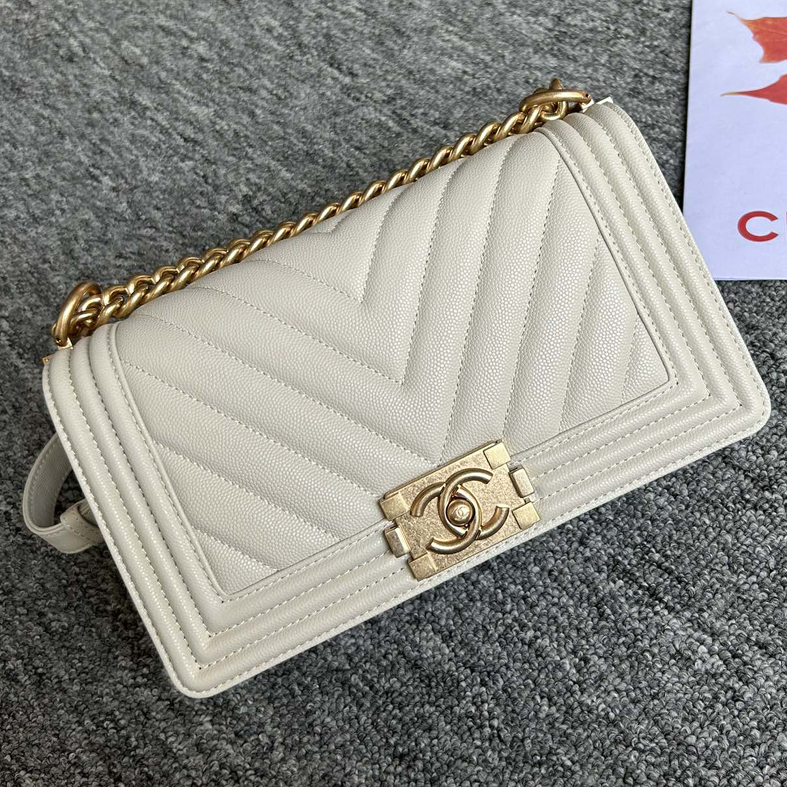 CC Bags Best Le Boy 25cm