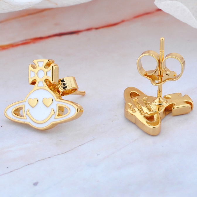 VW Earrings Best Quality