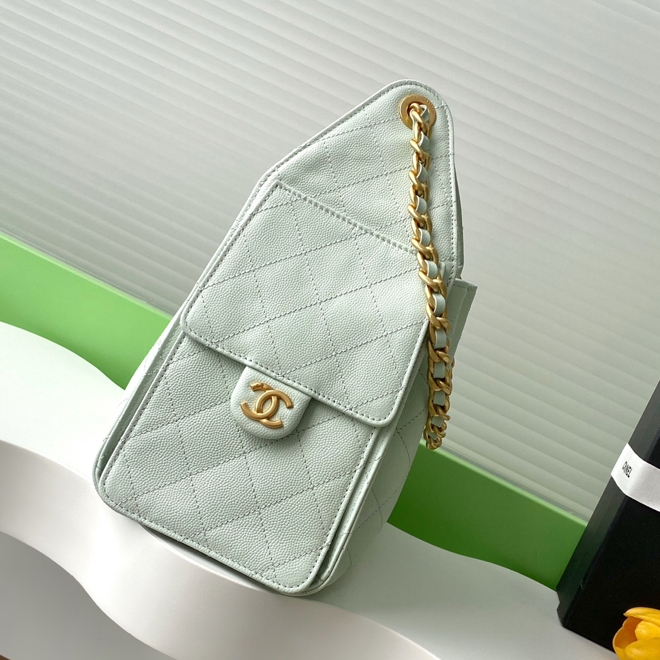 CC Bags 25S Small Hobo Bag