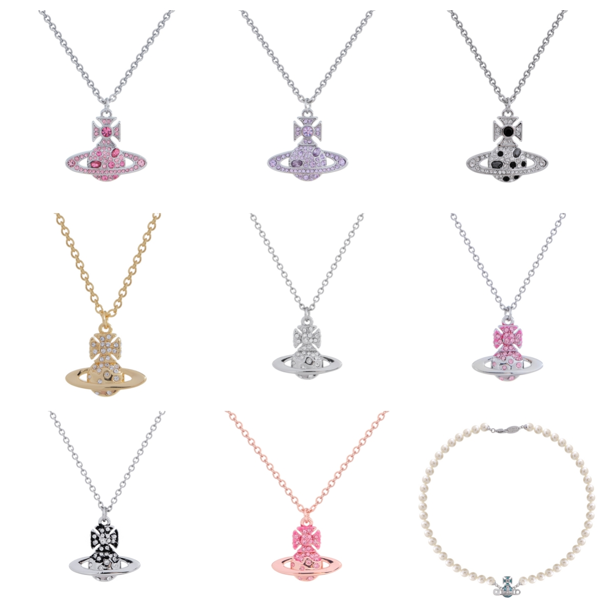 VW Necklaces Best Quality