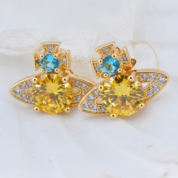 VW Earrings Best Quality