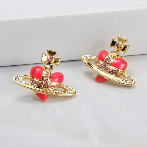 VW Earrings Best Quality