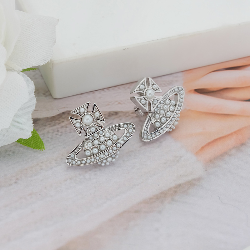 VW Earrings Best Quality