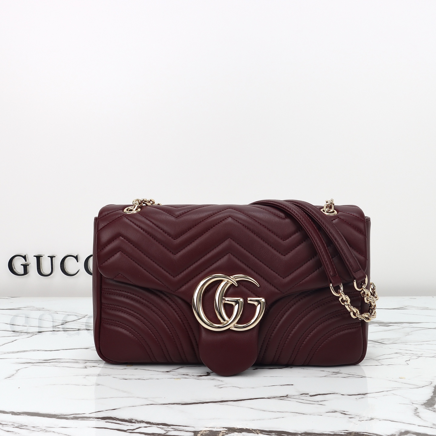Gucc* Bags Best Quality