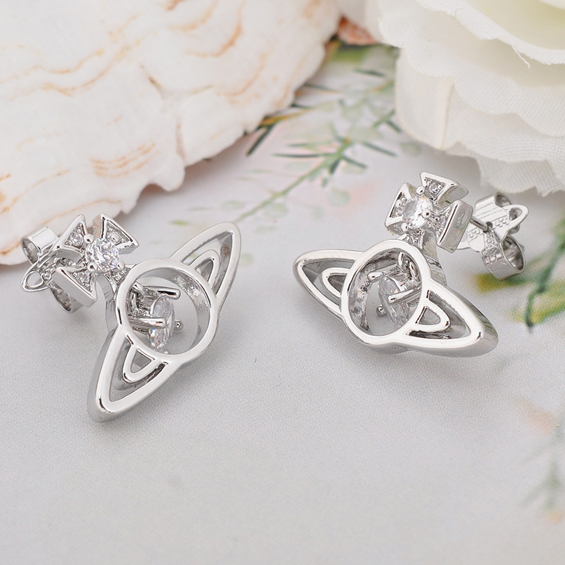 VW Earrings Best Quality