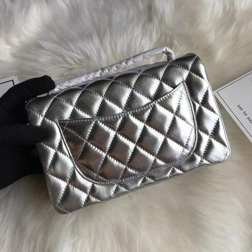 CC Bags Classic Flap Best Small