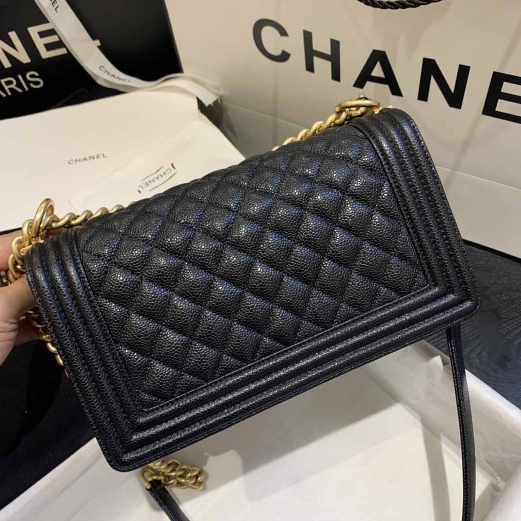 CC Bags Best Le Boy 25cm