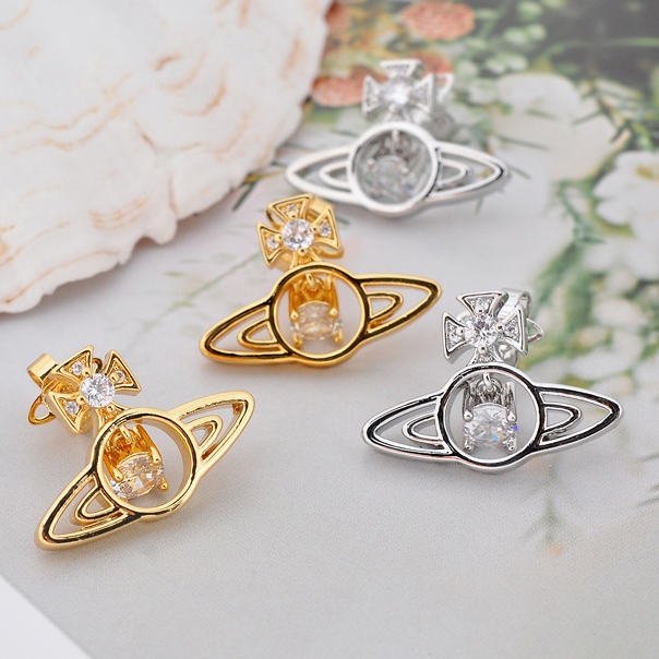 VW Earrings Best Quality