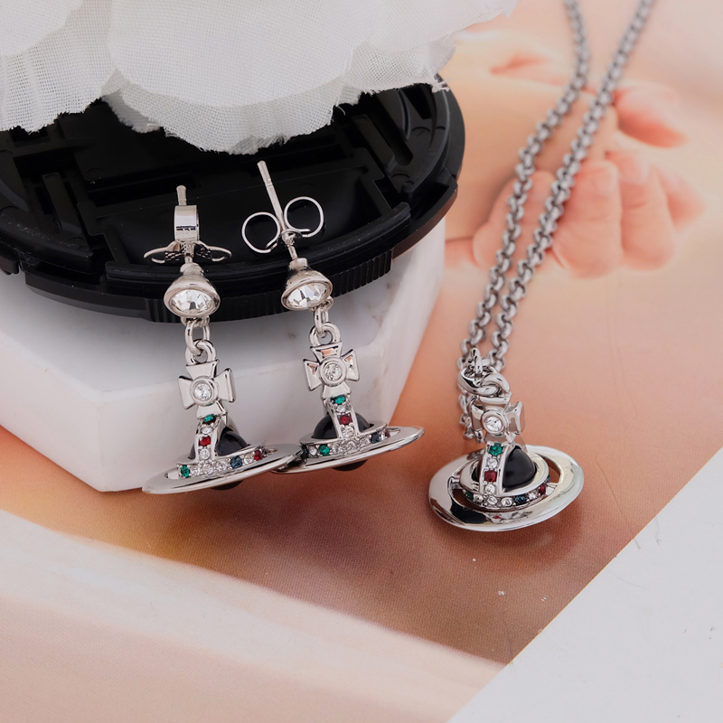 VW Earrings Best Quality