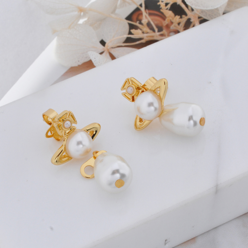 VW Earrings Best Quality