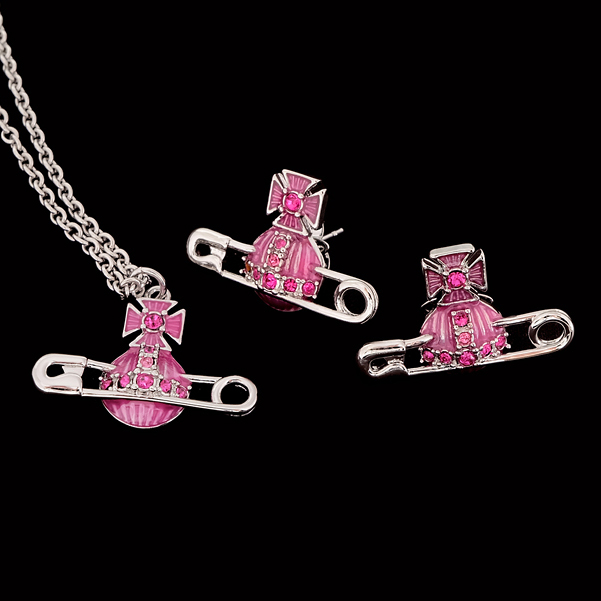 VW Earrings Best Quality
