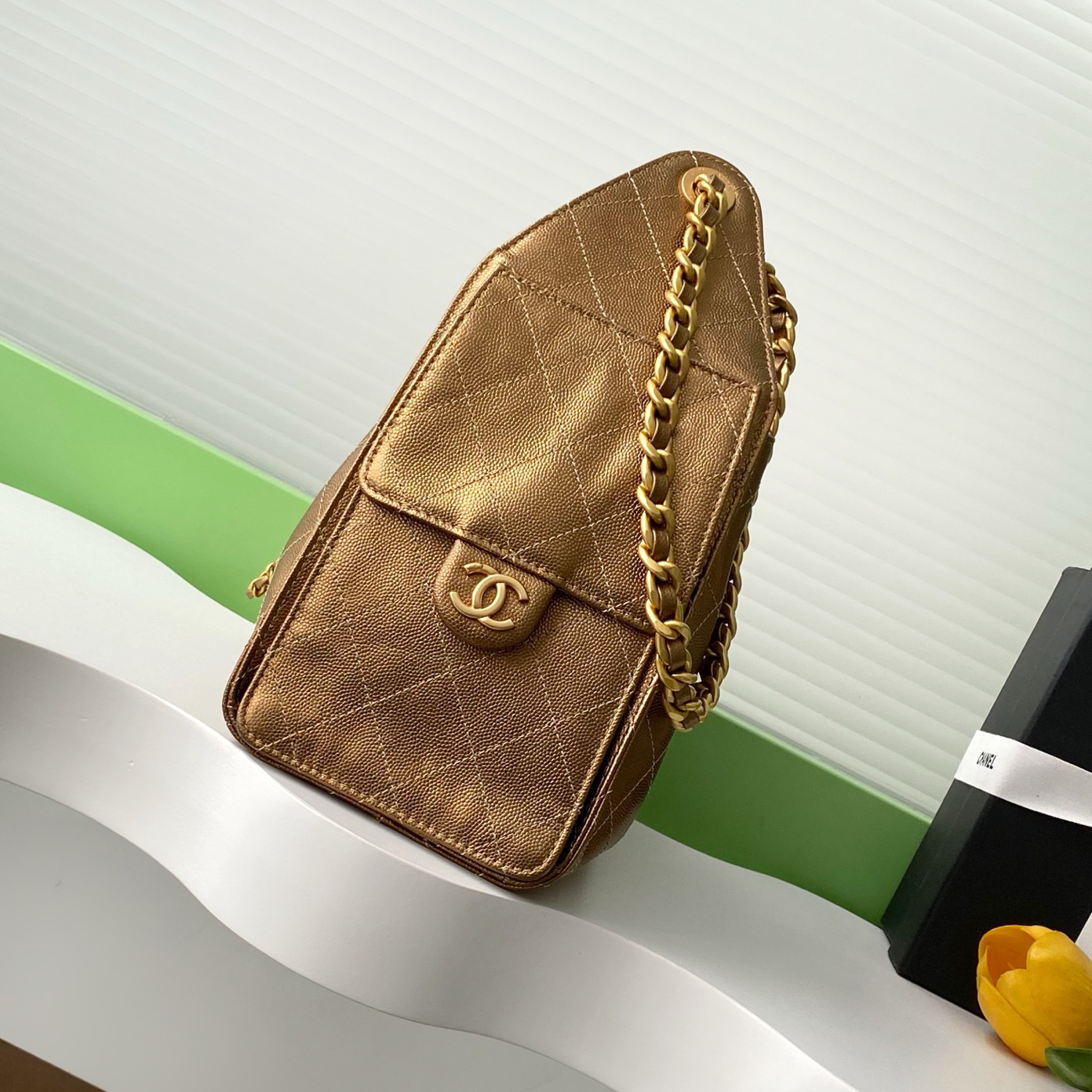 CC Bags 25S Small Hobo Bag