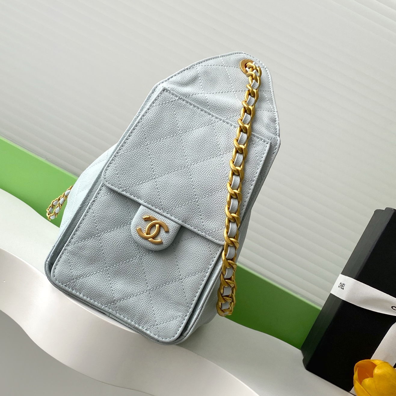 CC Bags 25S Small Hobo Bag