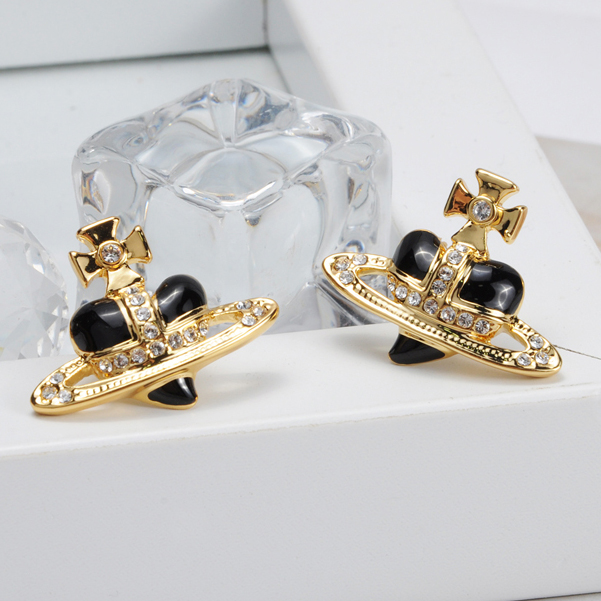 VW Earrings Best Quality
