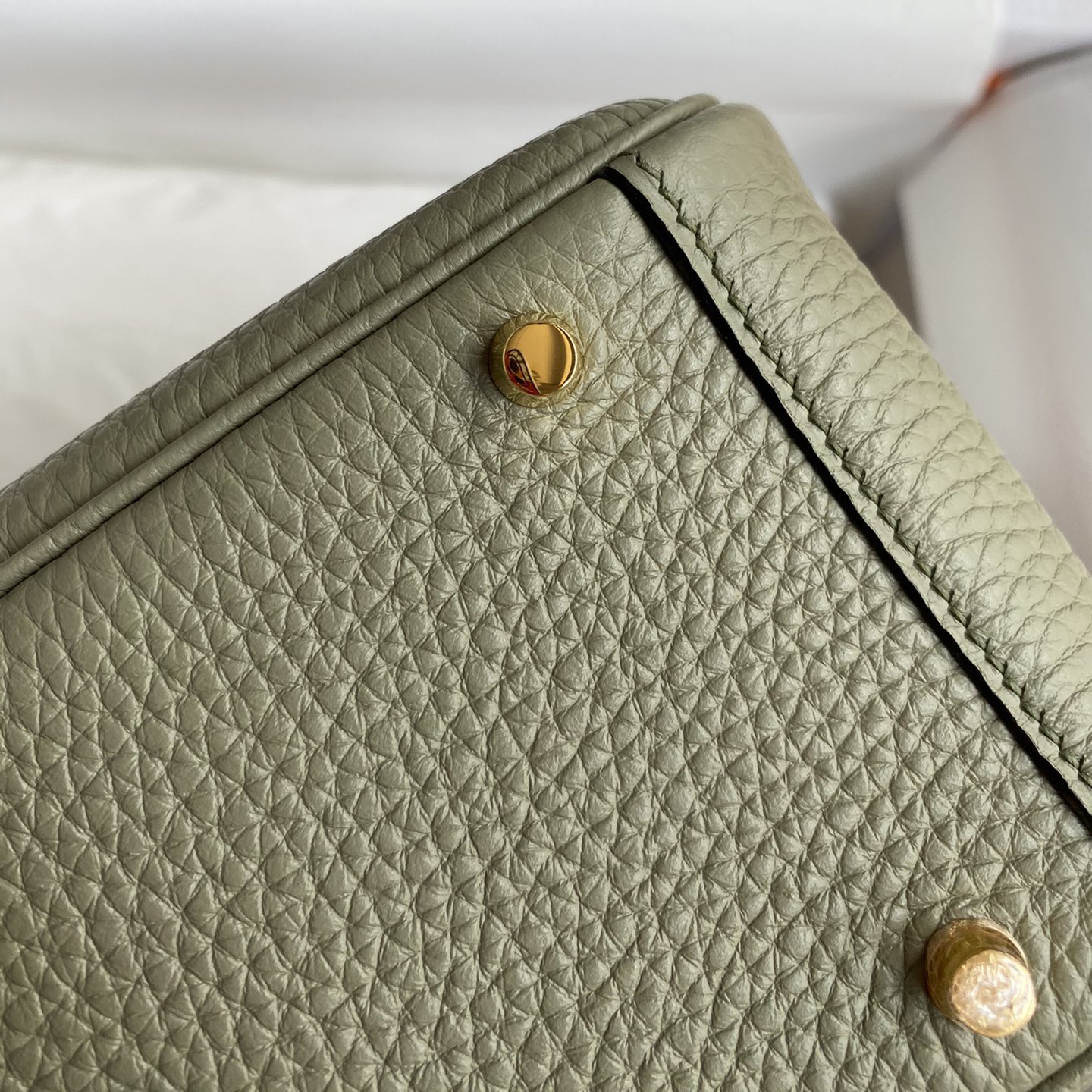 oLINDYo Bags mini 19cm Leather Best