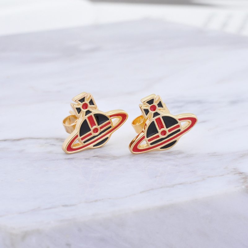 VW Earrings Best Quality