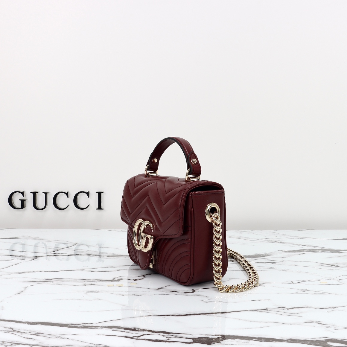 Gucc* Bags Best Quality