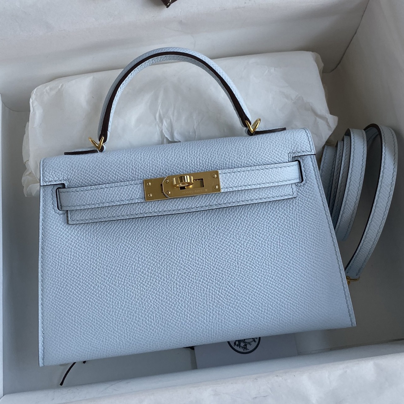 oKELLYo Bags mini 19cm Best