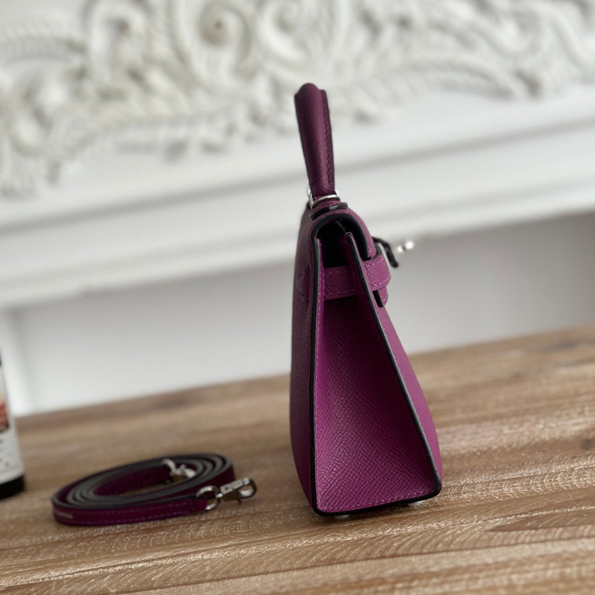 oKELLYo Bags mini 19cm Best