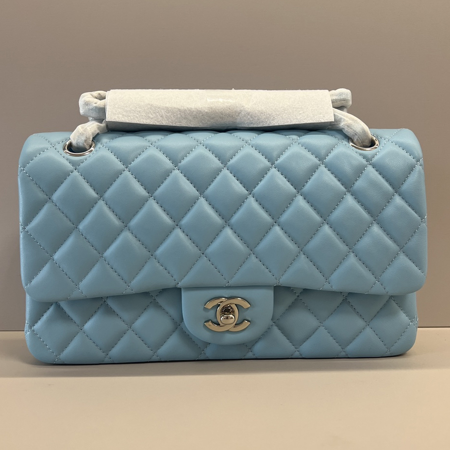 CC Bags Best Classic Flap Bag Lambskin 25cm
