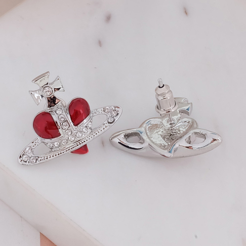 VW Earrings Best Quality