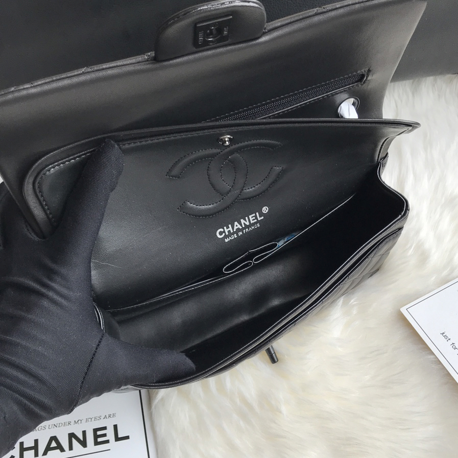 CC Bags Best Classic Flap Bag Lambskin 25cm