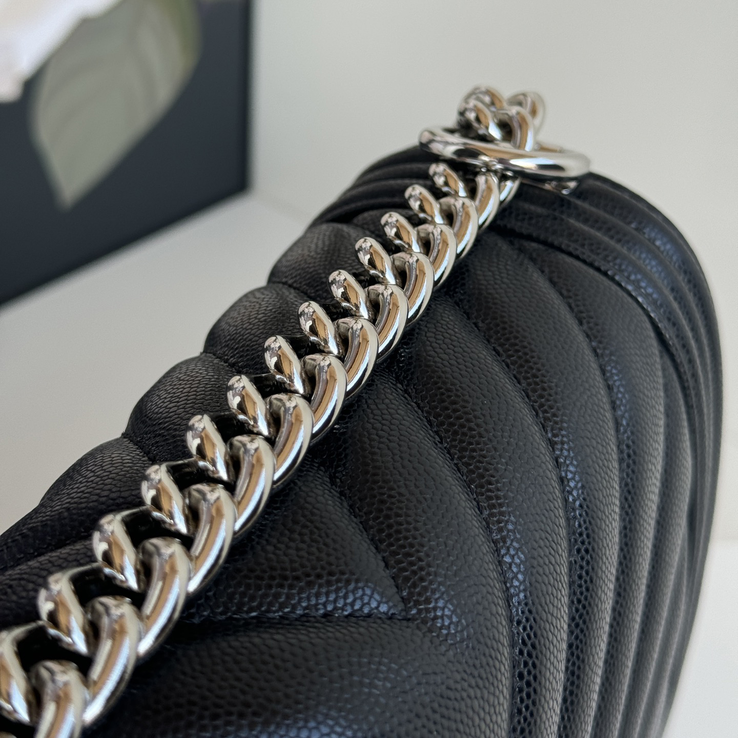 CC Bags Best Le Boy 25cm