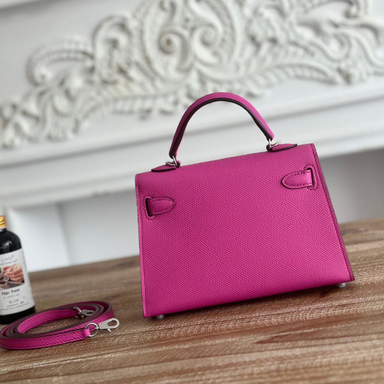 oKELLYo Bags mini 19cm Best