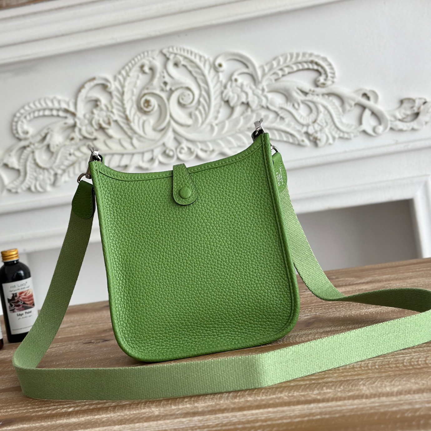 oEVELYNEo Bags mini 16cm Best Leather