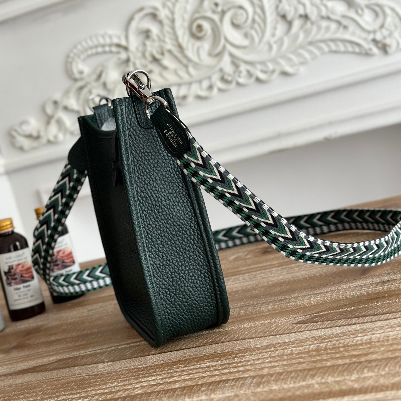 oEVELYNEo Bags mini 16cm Best Leather