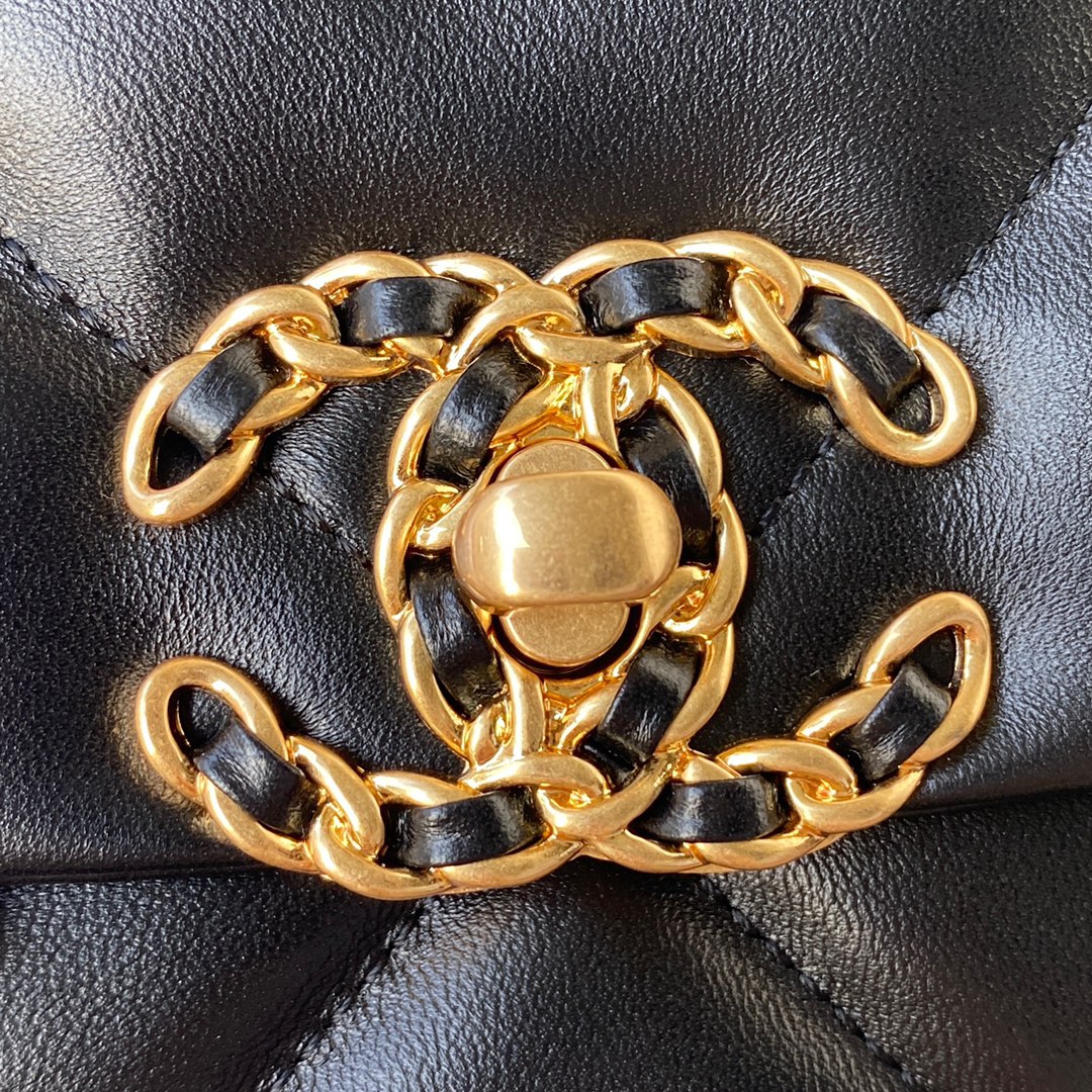 CC Bags 19bag 26cm Best Lambskin