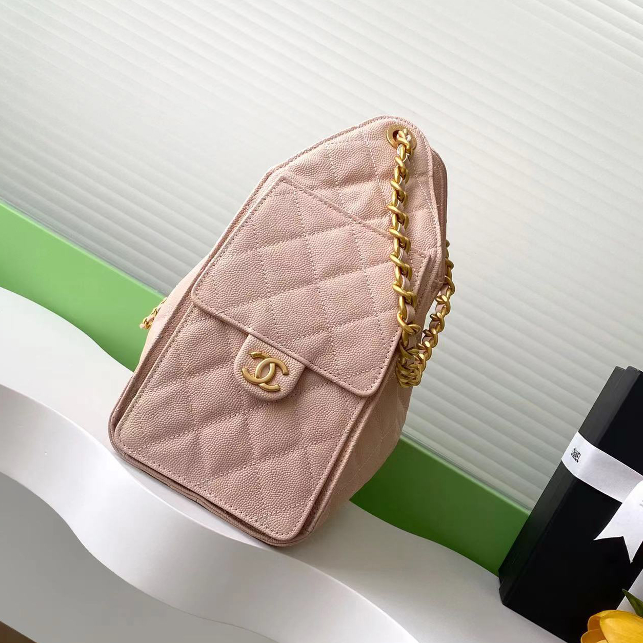 CC Bags 25S Small Hobo Bag