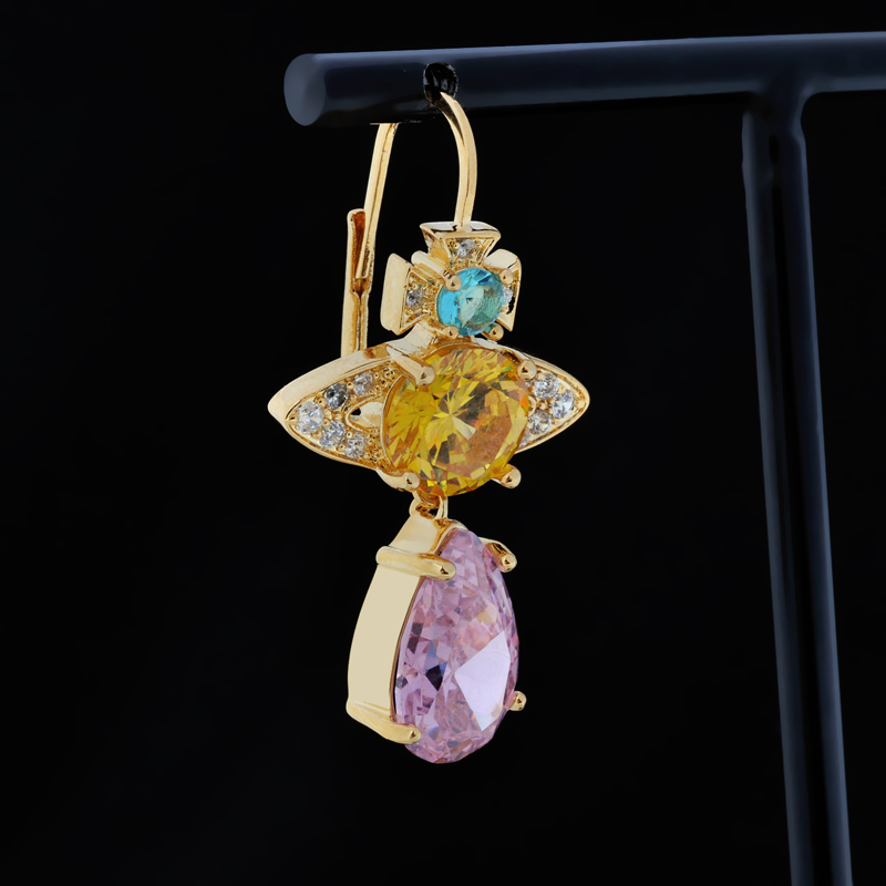 VW Earrings Best Quality