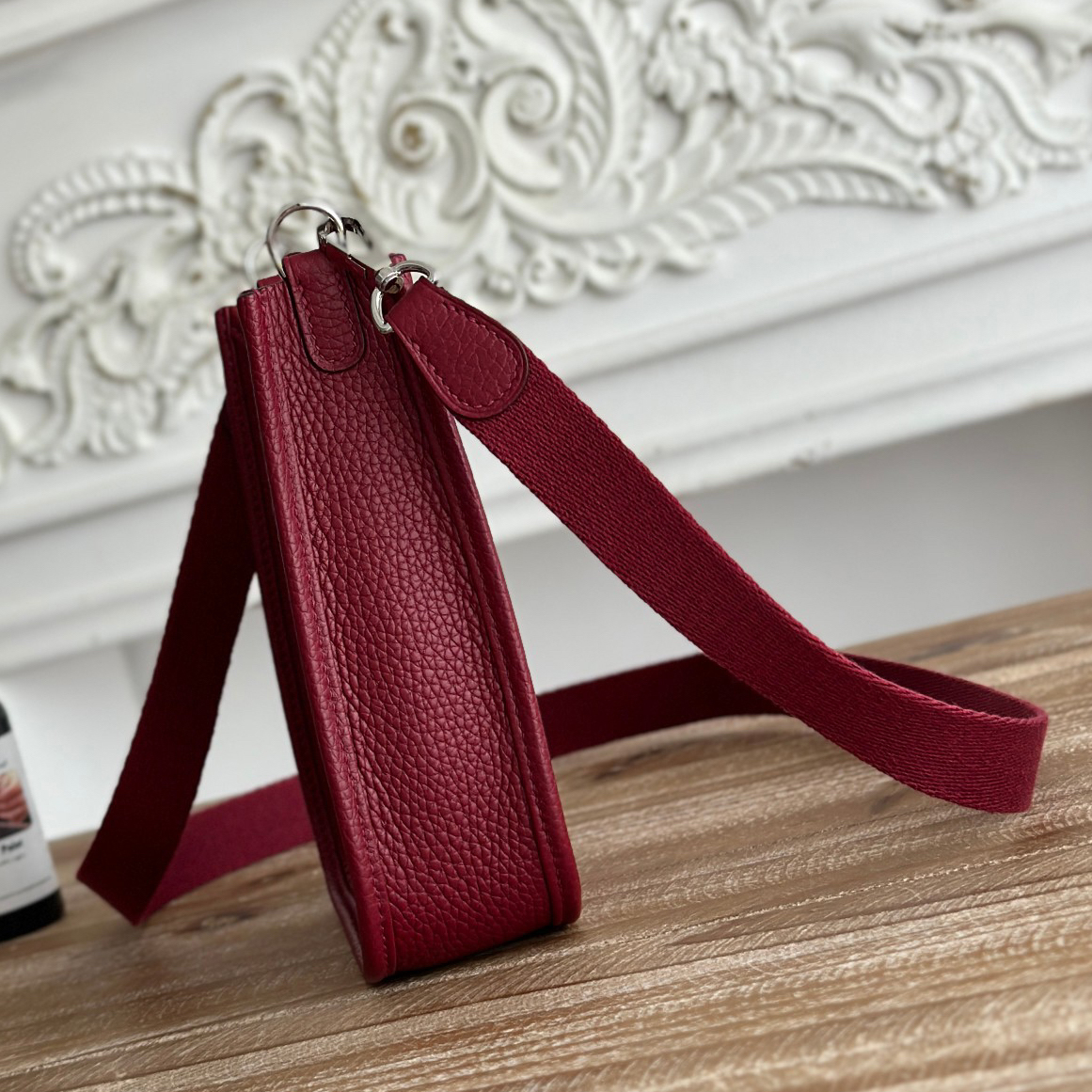 oEVELYNEo Bags mini 16cm Best Leather