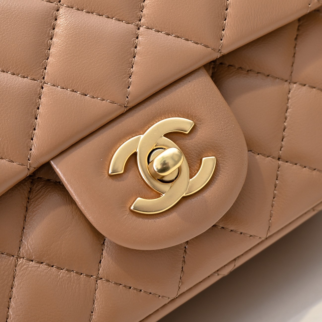 CC Bags Classic Flap Best Small