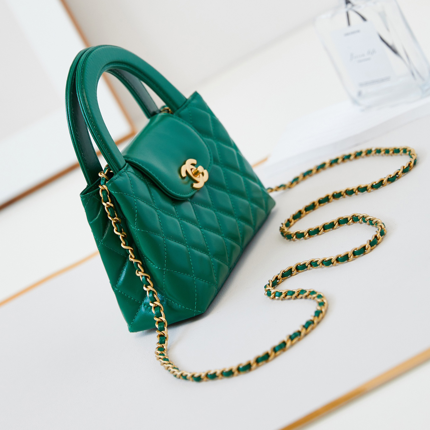 CC Bags Best Kelly