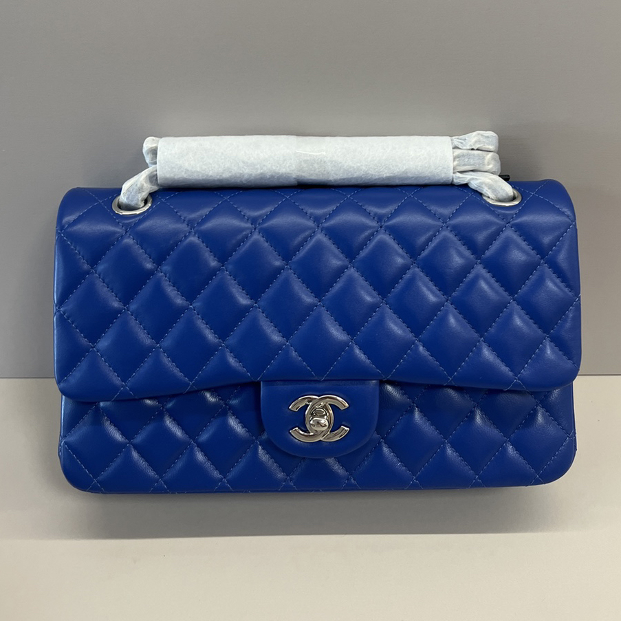 CC Bags Best Classic Flap Bag Lambskin 25cm