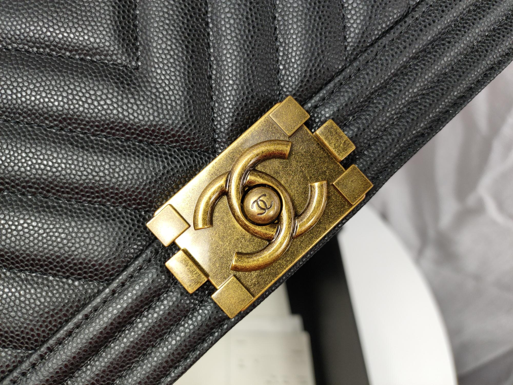 CC Bags Best Le Boy 25cm