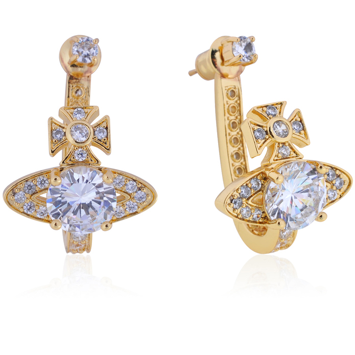 VW Earrings Best Quality
