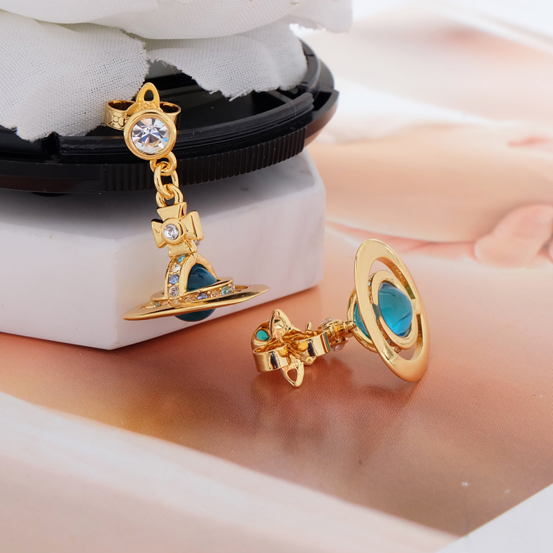 VW Earrings Best Quality