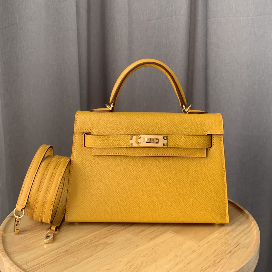 oKELLYo Bags mini 19cm Best