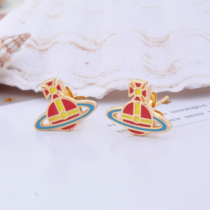 VW Earrings Best Quality