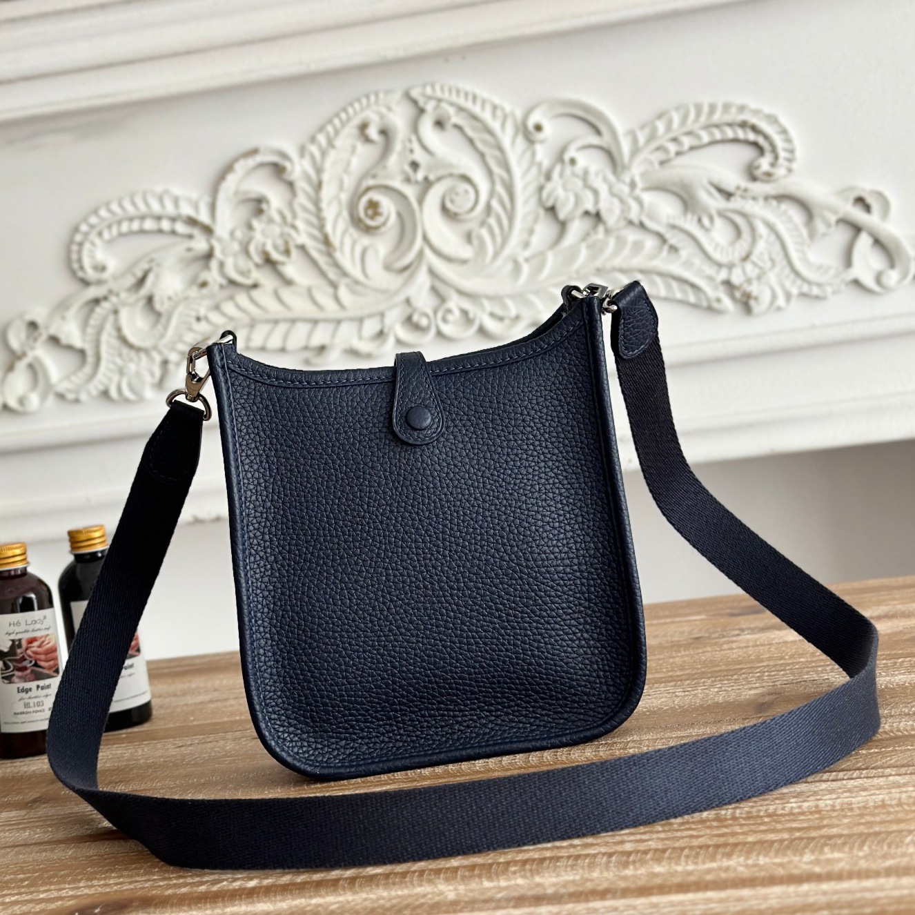oEVELYNEo Bags mini 16cm Best Leather