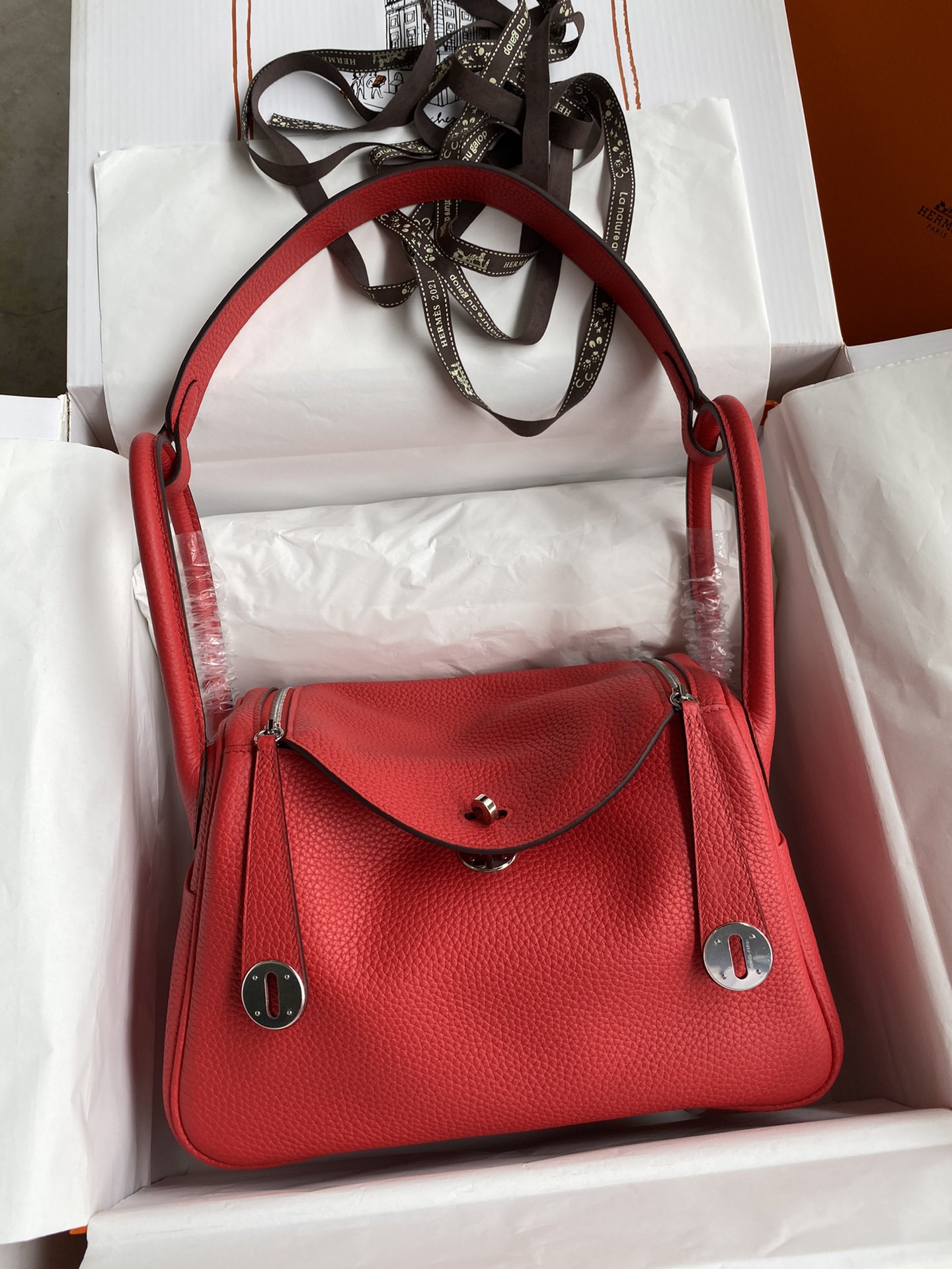 oLINDYo Bags 26cm Leather Best