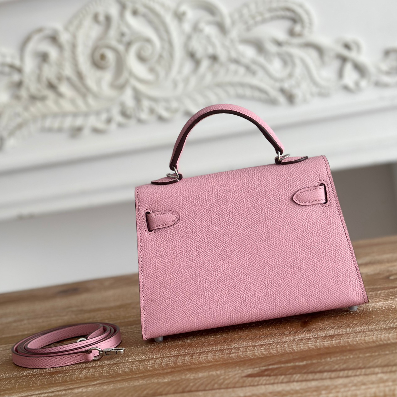 oKELLYo Bags mini 19cm Best
