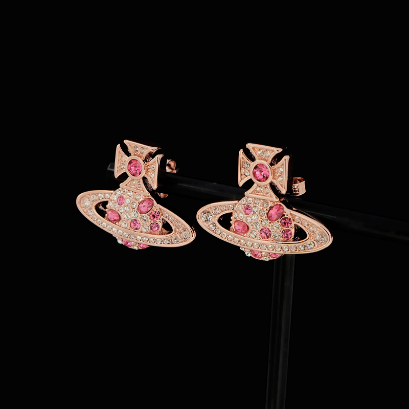 VW Earrings Best Quality
