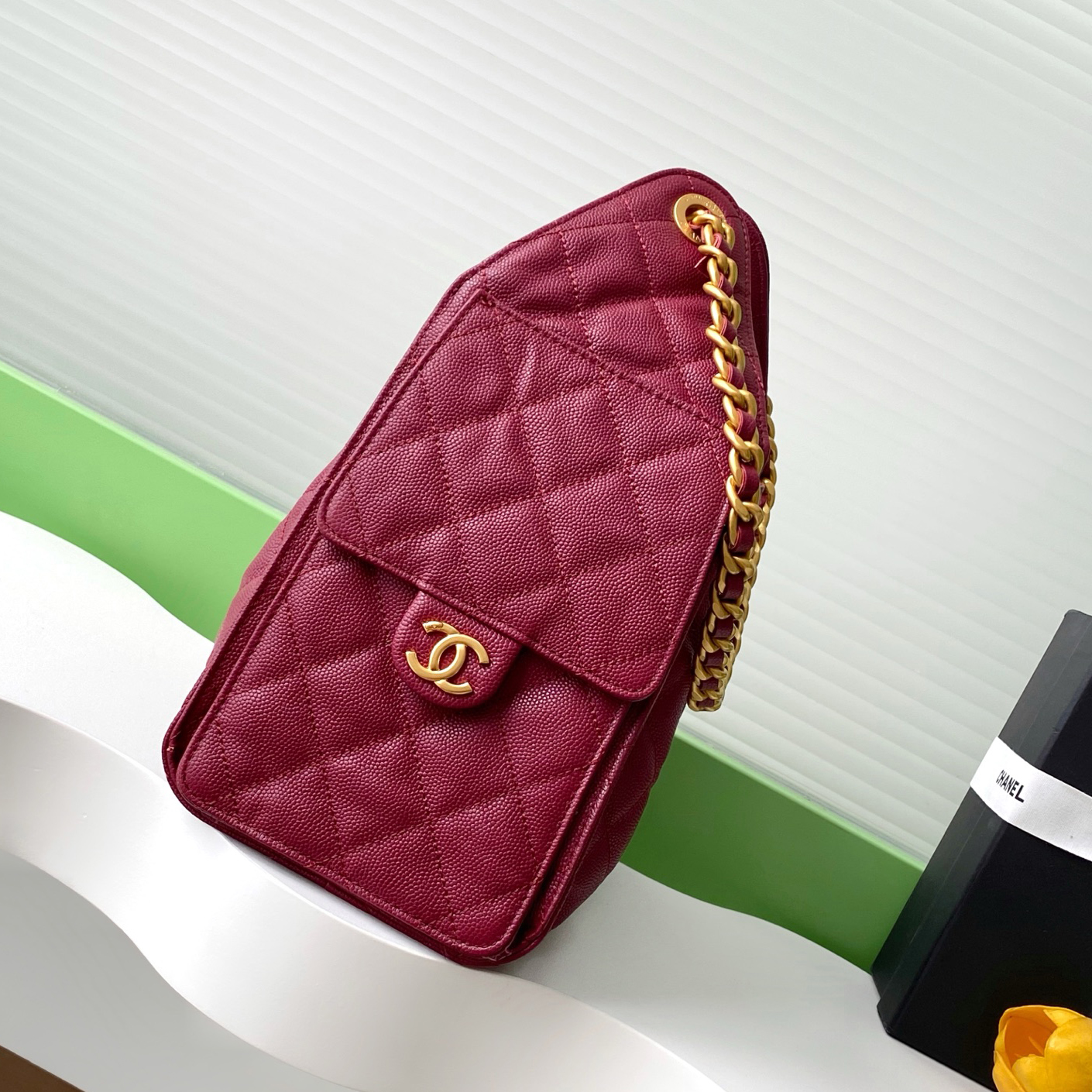 CC Bags 25S Small Hobo Bag