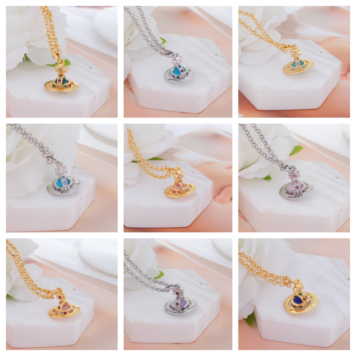 VW Necklaces Best Quality