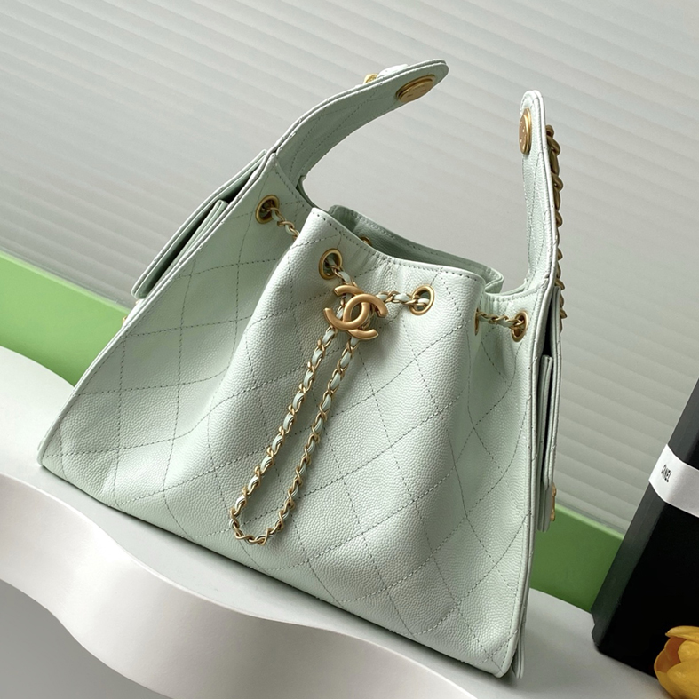 CC Bags 25S Small Hobo Bag