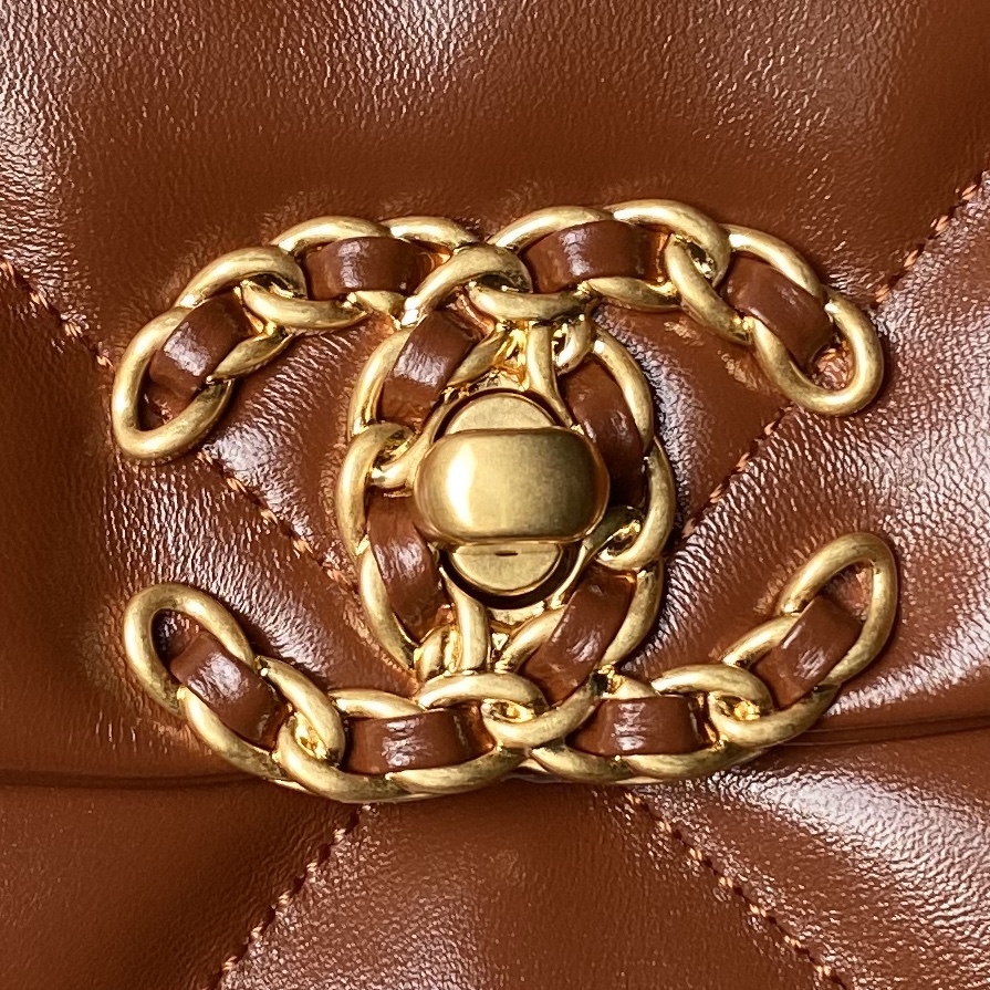 CC Bags 19bag 26cm Best Lambskin